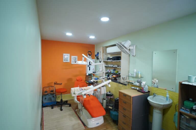 One Dental Place clinic
